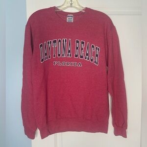 Daytona Beach Sweatshirt